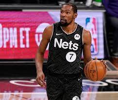 Durant puede no dejar el equipo